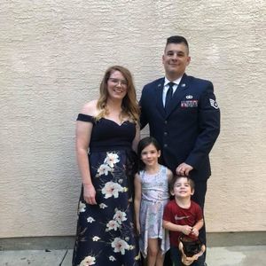 Meet your Posher, Christopher